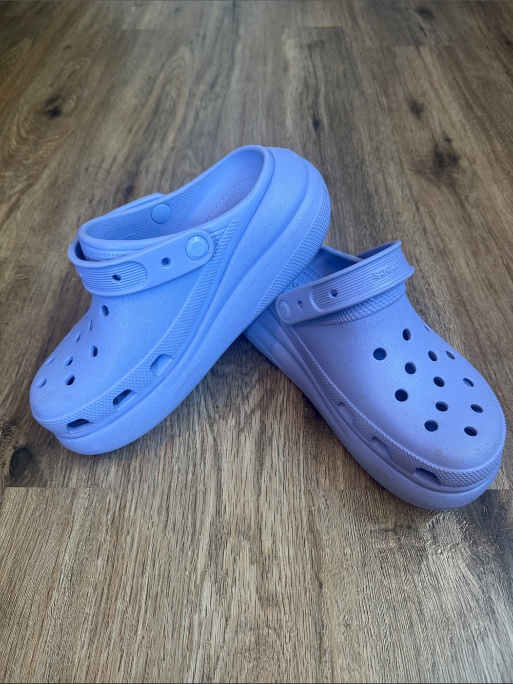 Crocs Classic Crush Clog
